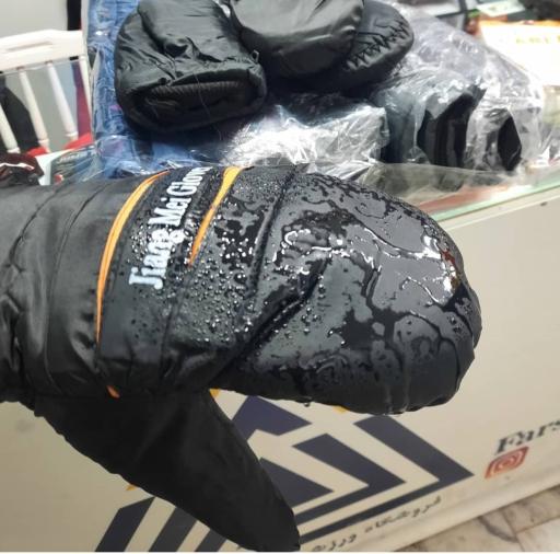 عکس فروشگاه کوهنوردی طبیعت گردی فرشاد