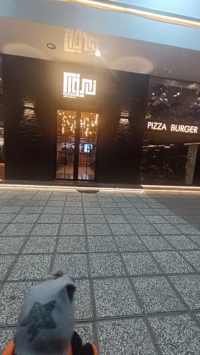 عکس کافه رستوران نیوان