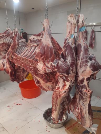 عکس سوپرگوشت بوفالو