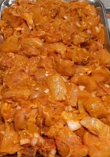 عکس سوپرگوشت بوفالو