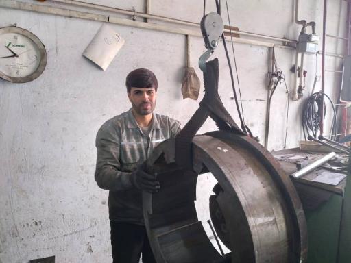 عکس تراشکاری کرمانی