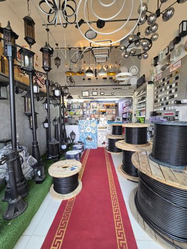 عکس الکتریکی کشاورز