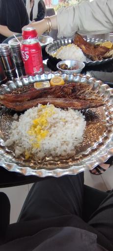 عکس رستوران سی ساید