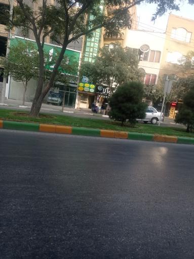 عکس عبدالغفور عباس آبادی کارشناس ارشدروانشناسی بالینی