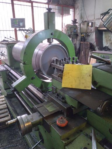 عکس تراشکاری کرمانی