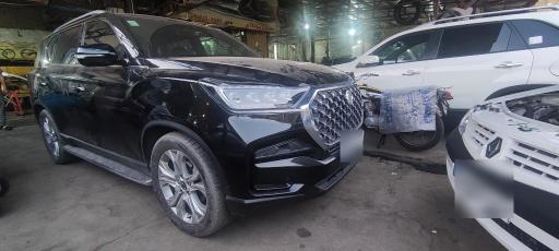 عکس صافکاری مهدی چنوری 