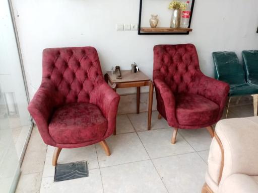 عکس مبلمان المهدی (عج) حیدری