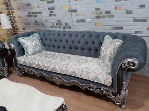 عکس مبلمان المهدی (عج) حیدری