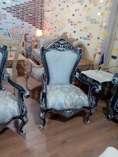 عکس مبلمان المهدی (عج) حیدری