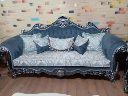 عکس مبلمان المهدی (عج) حیدری