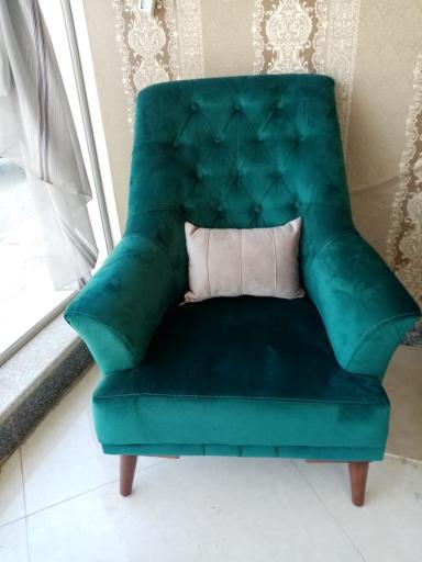 عکس مبلمان المهدی (عج) حیدری