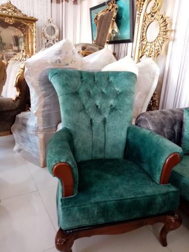 عکس مبلمان المهدی (عج) حیدری