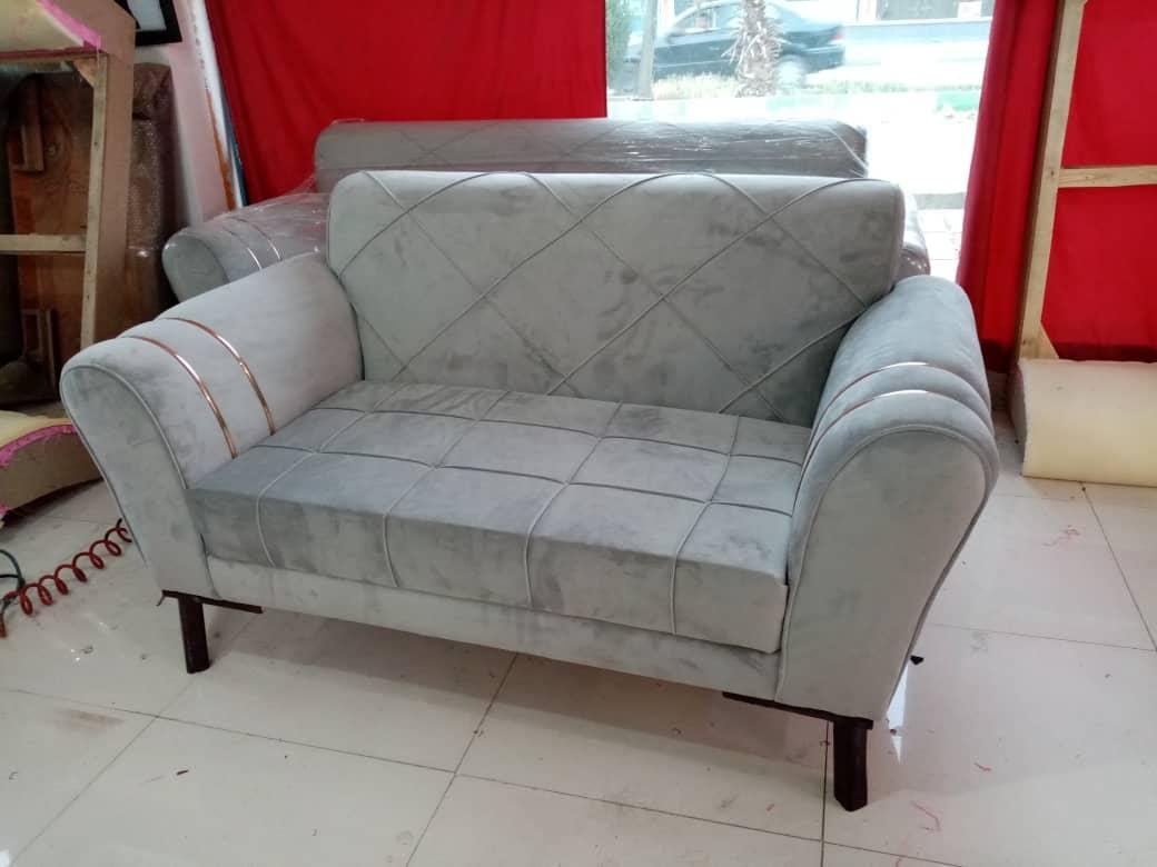 عکس مبلمان المهدی (عج) حیدری