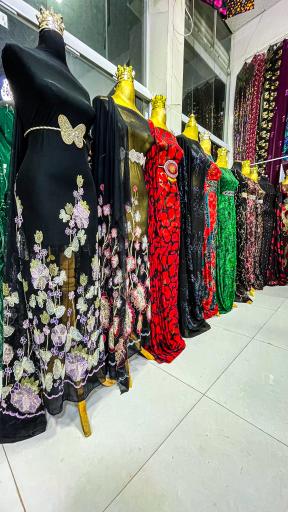 عکس پارچه آلند