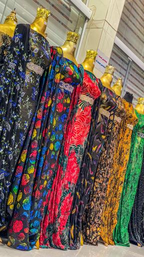 عکس پارچه آلند