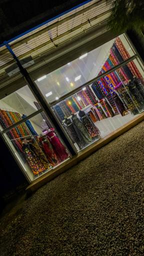 عکس پارچه آلند