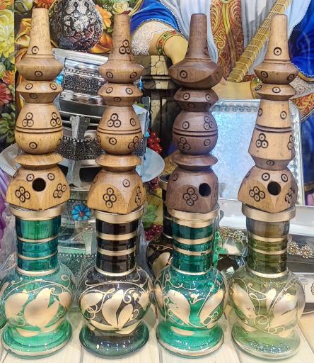 عکس صنایع دستی کلاسیک