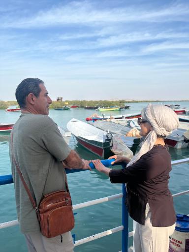 عکس مرانده