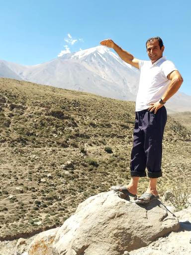 عکس مرانده
