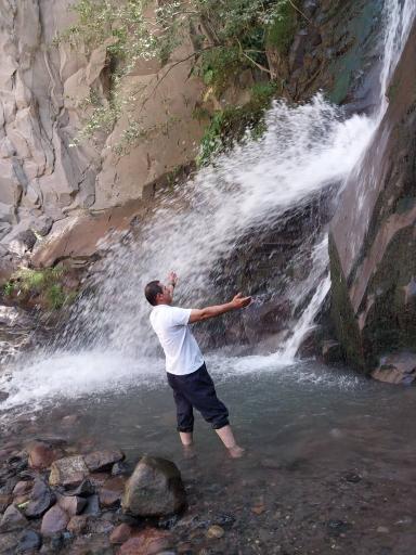 عکس مرانده