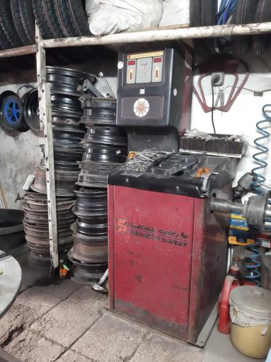 اتولاستیک رضا