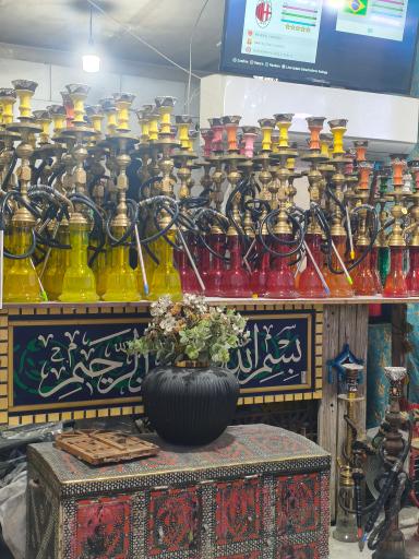 عکس سرای محسن 