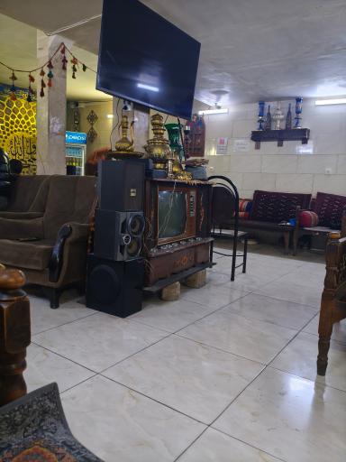 عکس سرای محسن 