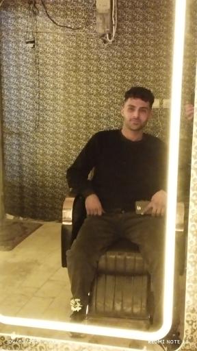 عکس محمد استایل 