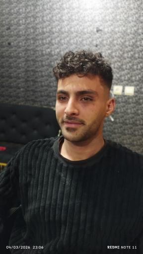 عکس محمد استایل 