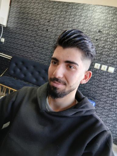 عکس محمد استایل 