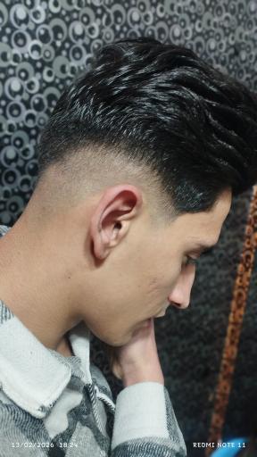 عکس محمد استایل 