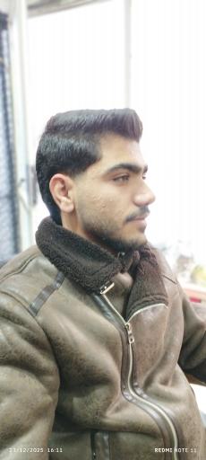 عکس محمد استایل 