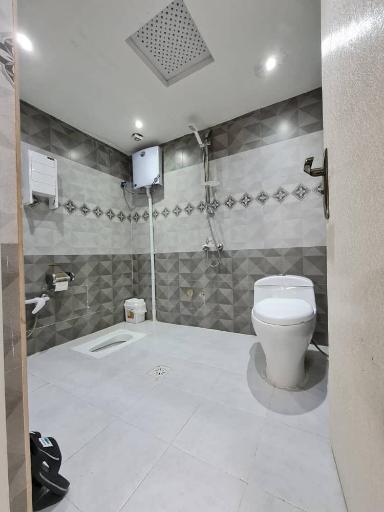 عکس هتل آپارتمان یزدان