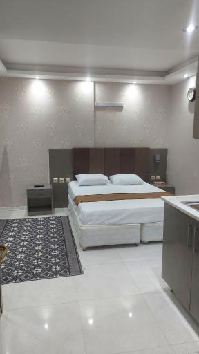 عکس هتل آپارتمان یزدان