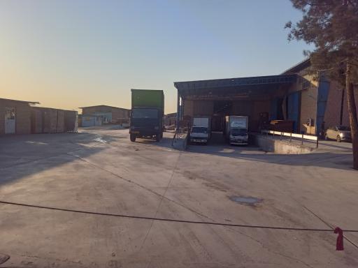 عکس شرکت کارتن سازی آریانا سلولز سپنتا گستر