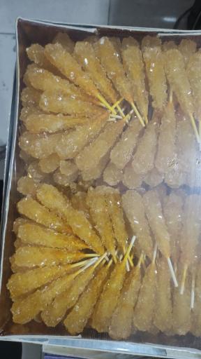 عکس فروشگاه مواد غذایی گندم (پخش سوغات یزد)