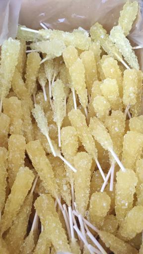 عکس فروشگاه مواد غذایی گندم (پخش سوغات یزد)