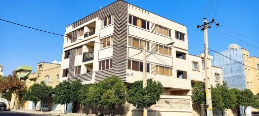 عکس مجتمع مسکونی آلما ۵