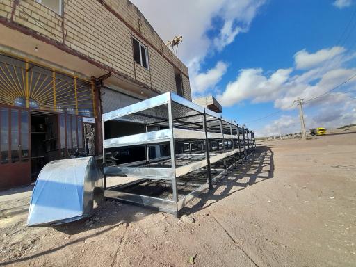 عکس کارگاه صنعتی قاقازان