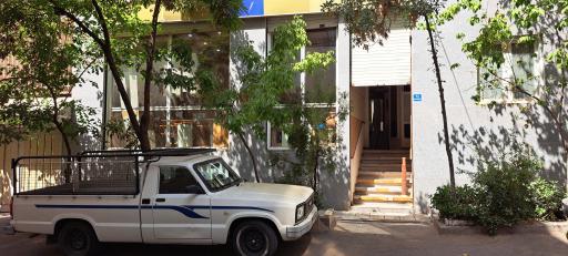 عکس نجاری نوریان