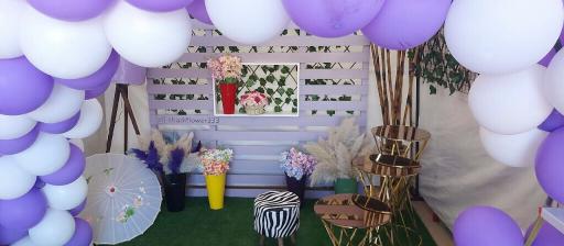 عکس گل شادی شعبه۲