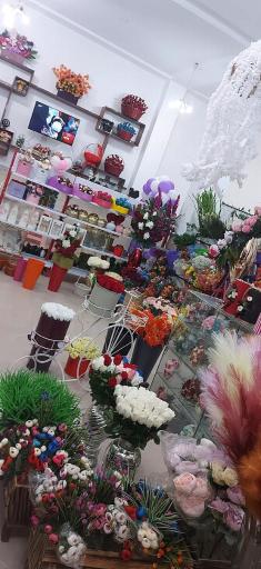 عکس گل شادی شعبه۲