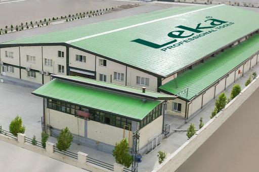 عکس شرکت همراه صنعت کاوه