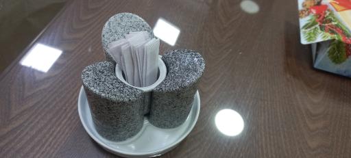 عکس رستوران و کترینگ ایلیا