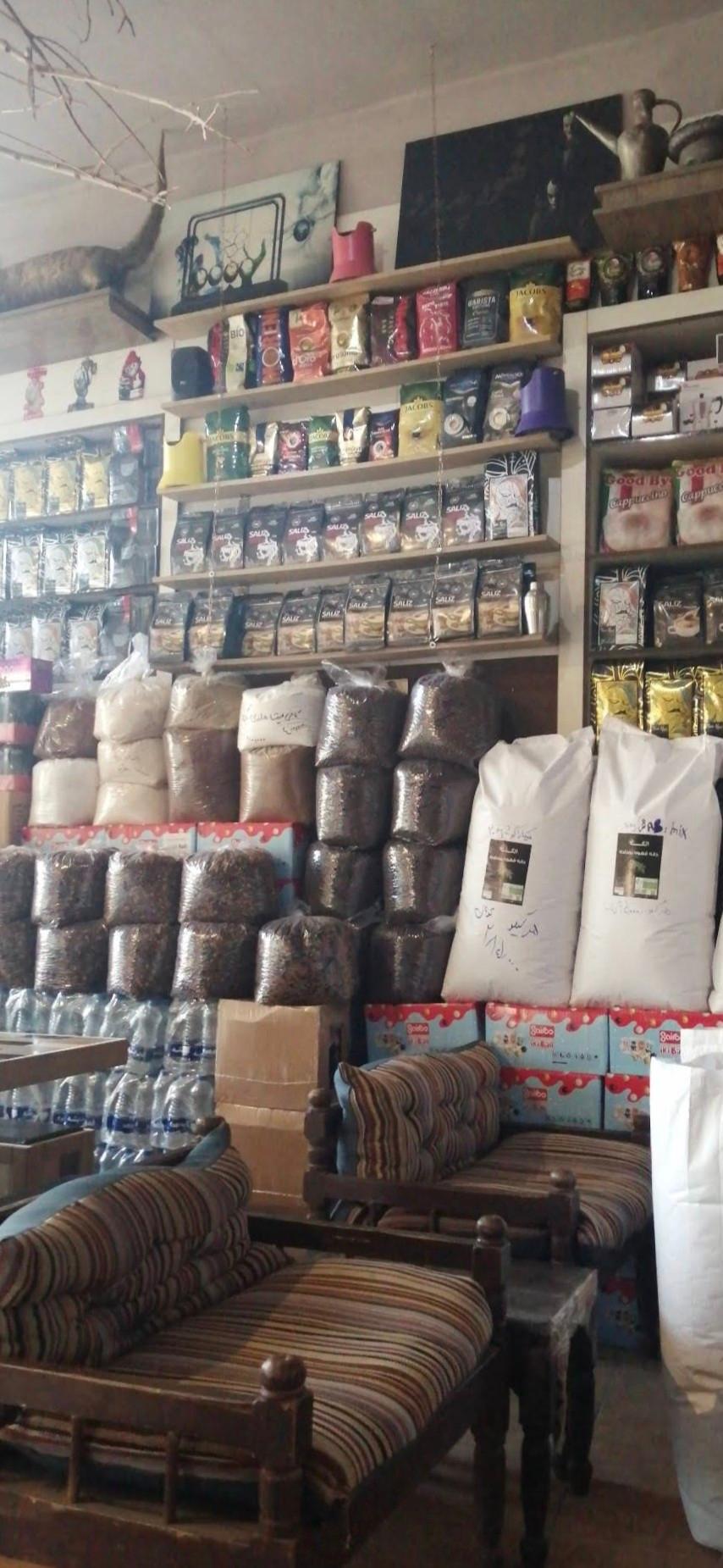 عکس قهوه پدیده 