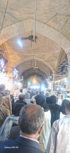 بازار میدان نقش جهان