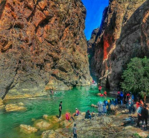 چمنار
