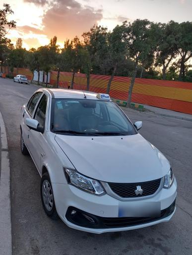 عکس آژانس صالح