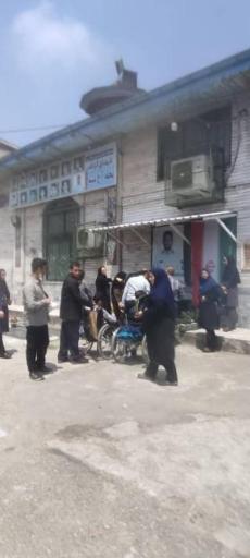 مسجد امام حسن مجتبی