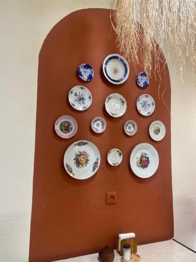 عکس کافه اَمی